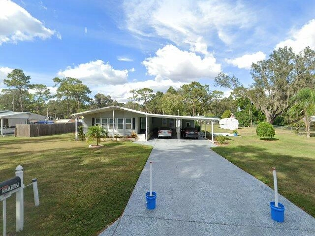 House image located at Zephyrhills, FL 33542