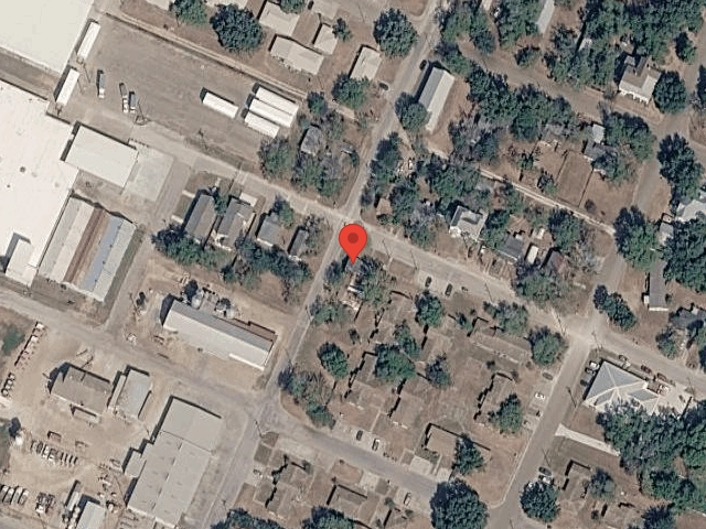 House image located at Cuero, TX 77954