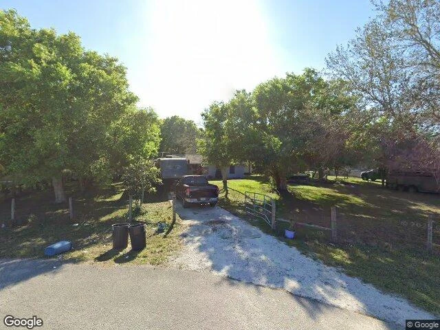 House image located at Okeechobee, FL 34974