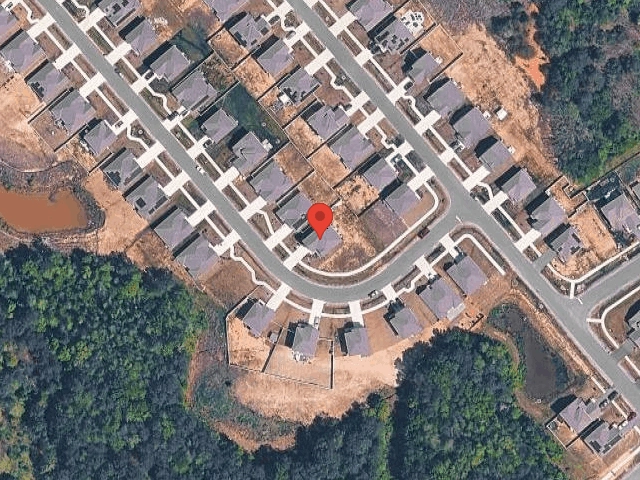 House image located at Bowling Green, VA 22427
