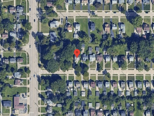 House image located at Beachwood, OH 44122