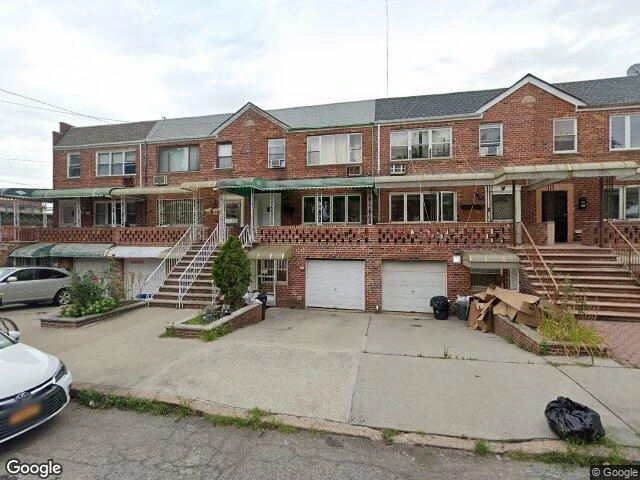 House image located at Brooklyn, NY 11223