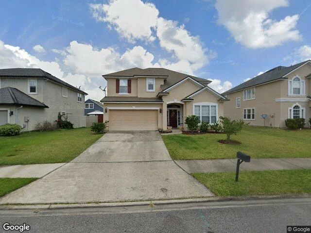 House image located at Orange Park, FL 32073