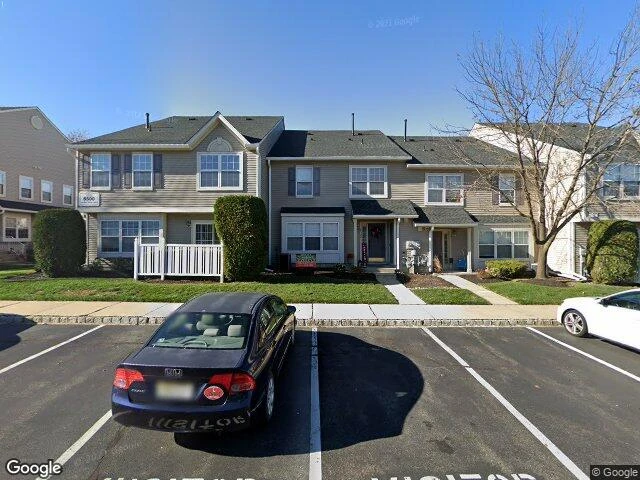 House image located at Mount Laurel, NJ 08054