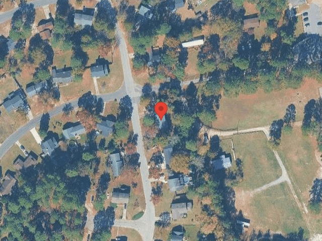 House image located at Fayetteville, NC 28304
