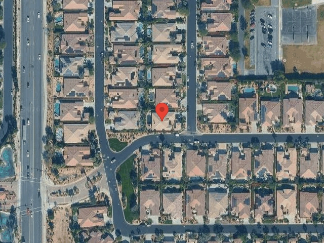 House image located at Palm Desert, CA 92260