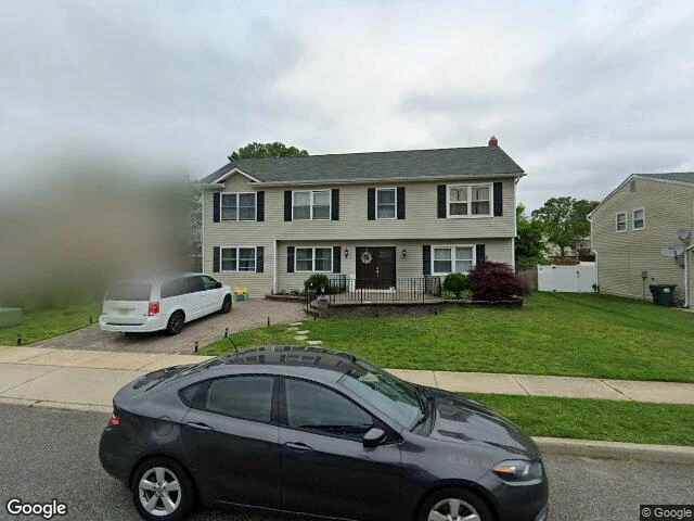 House image located at Howell, NJ 07731