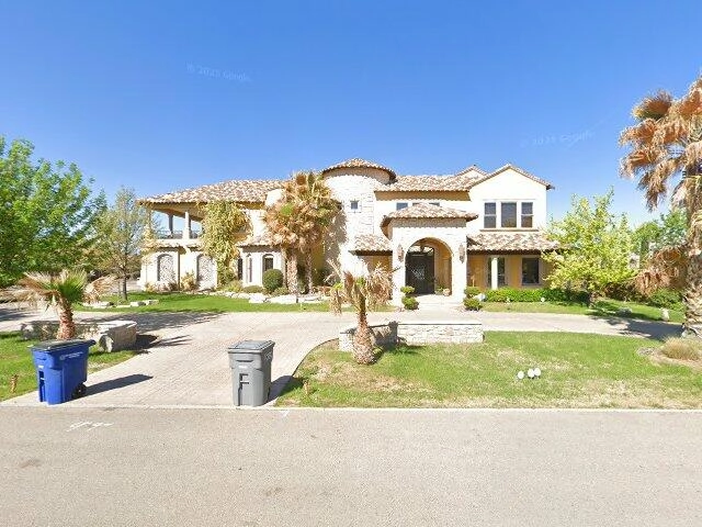 House image located at El Paso, TX 79932
