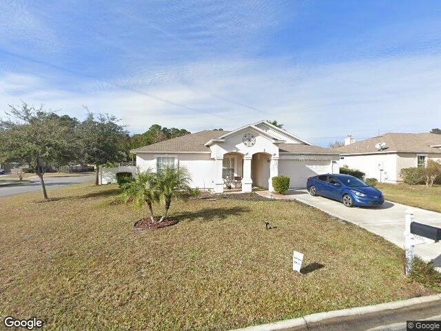 House image located at Middleburg, FL 32068