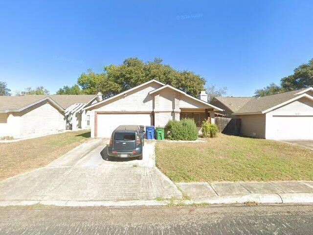 House image located at San Antonio, TX 78247