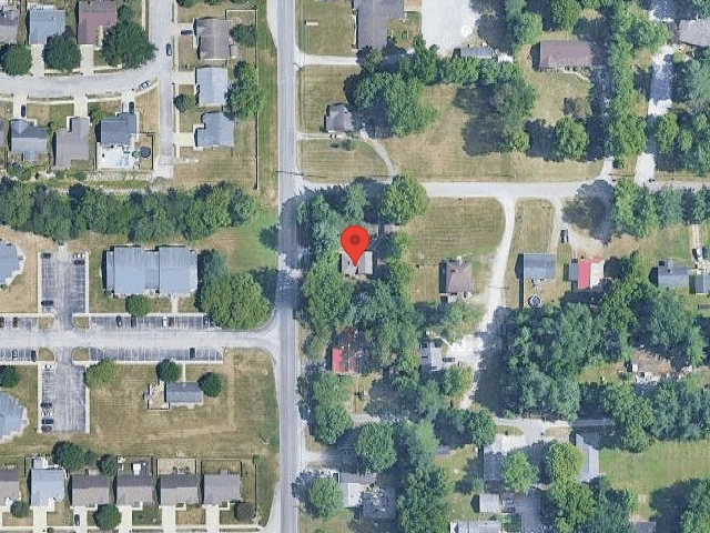 House image located at Terre Haute, IN 47802
