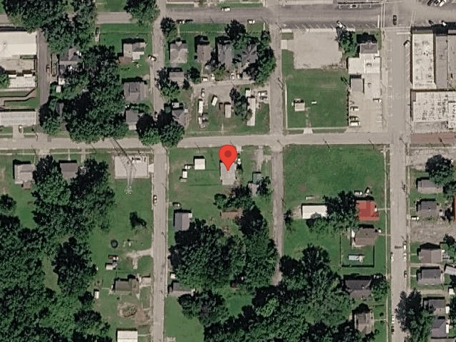 House image located at Carrollton, MO 64633