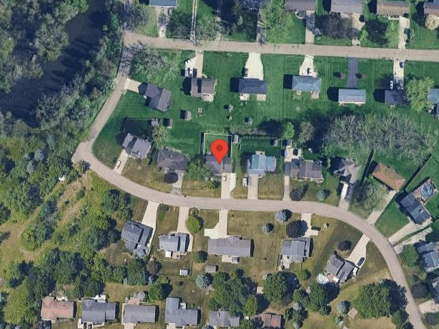 House image located at Canton, OH 44706