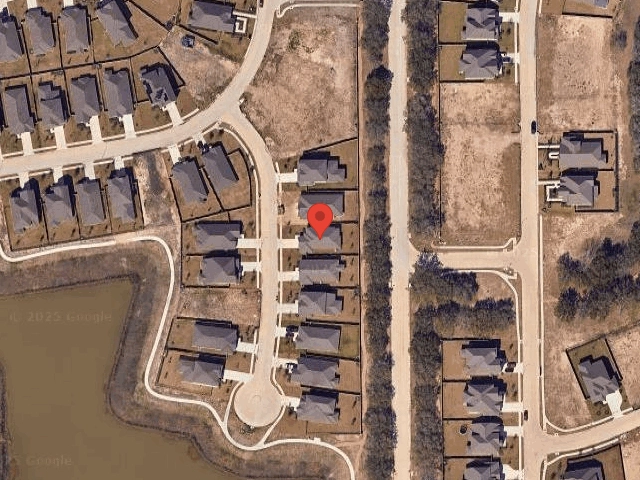 House image located at Pearland, TX 77584