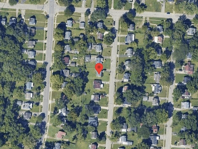 House image located at Columbus, OH 43219