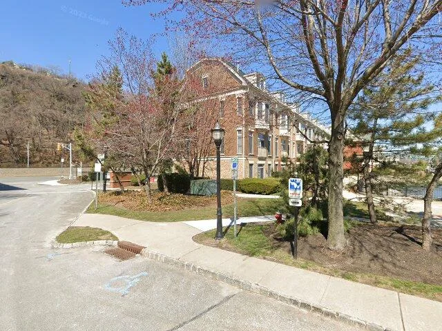 House image located at Weehawken, NJ 07086