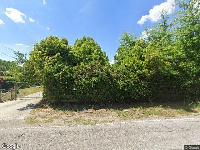 House image located at Dover, FL 33527