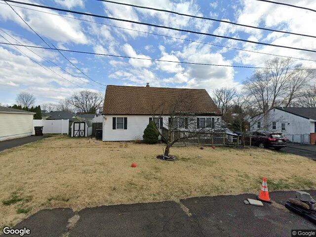 House image located at Horsham, PA 19044