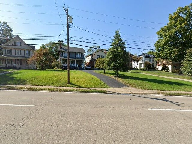 House image located at Los Angeles, CA 90017