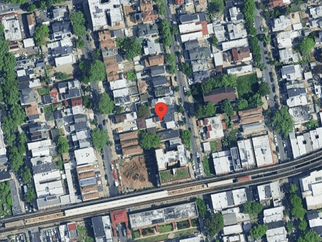House image located at Brooklyn, NY 11207