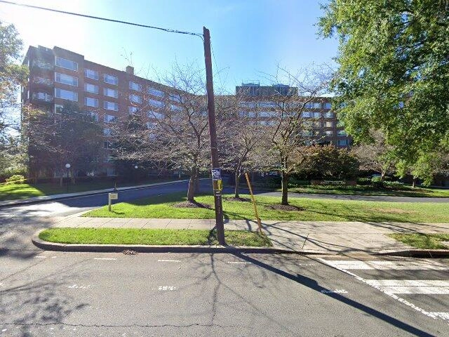 House image located at Washington, DC 20007