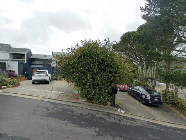 House image located at Mill Valley, CA 94941