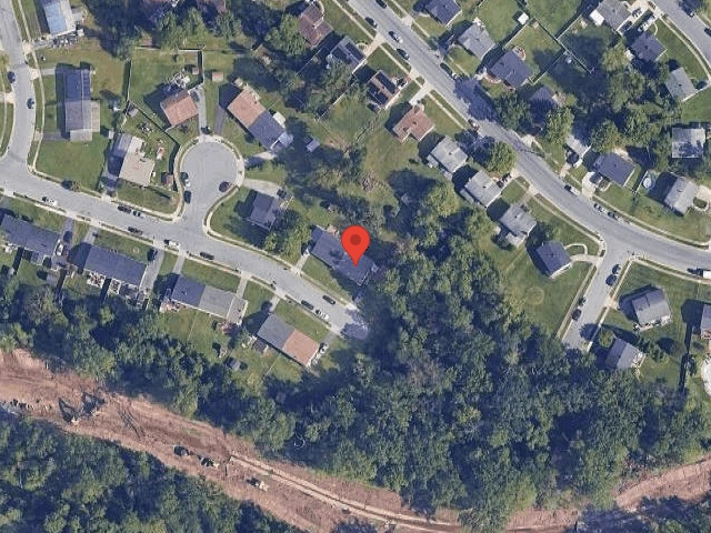 House image located at Randallstown, MD 21133