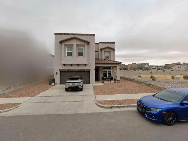 House image located at Sunland Park, NM 88063