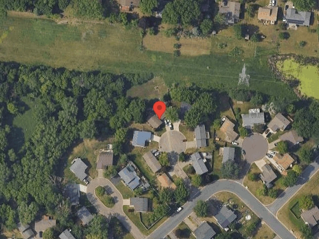 House image located at Saint Paul, MN 55122