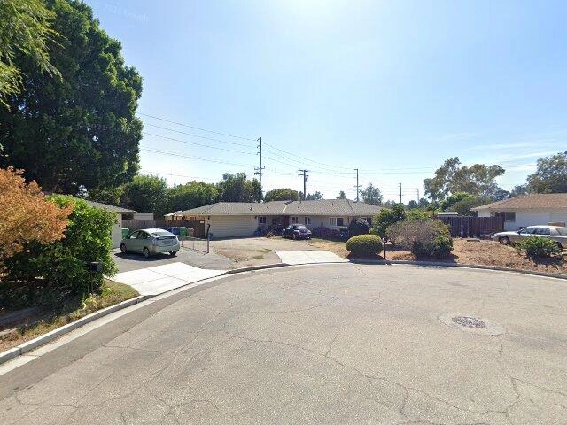 House image located at Santa Barbara, CA 93111