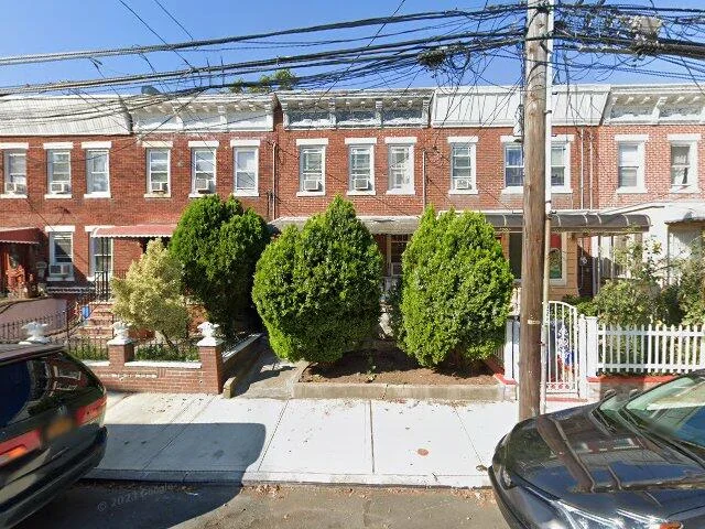 House image located at Woodhaven, NY 11421