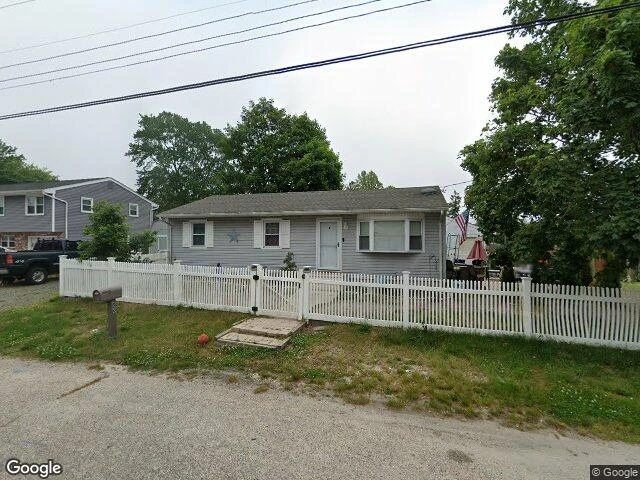 House image located at Barnegat, NJ 08005