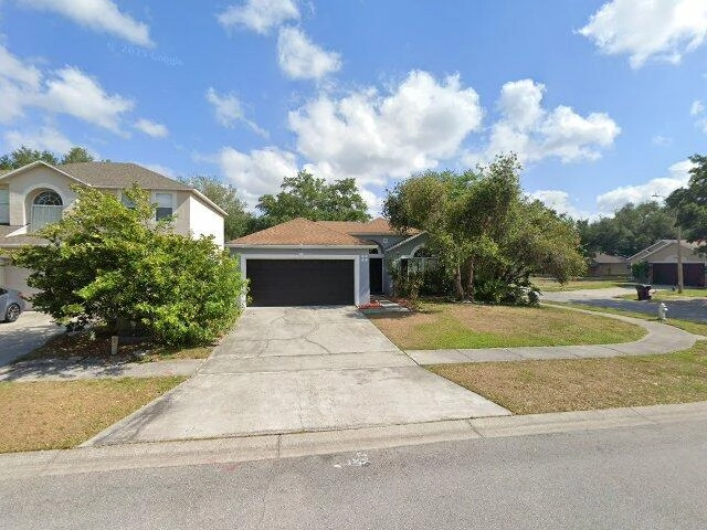 House image located at Saint Cloud, FL 34772