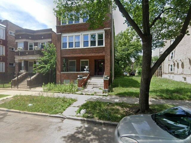 House image located at Chicago, IL 60637