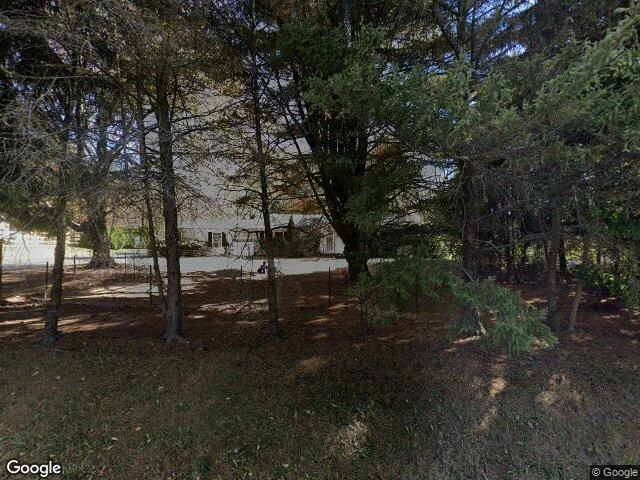 House image located at Ringoes, NJ 08551