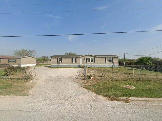 House image located at San Benito, TX 78586