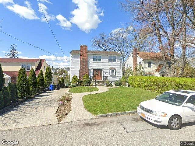 House image located at Yonkers, NY 10703