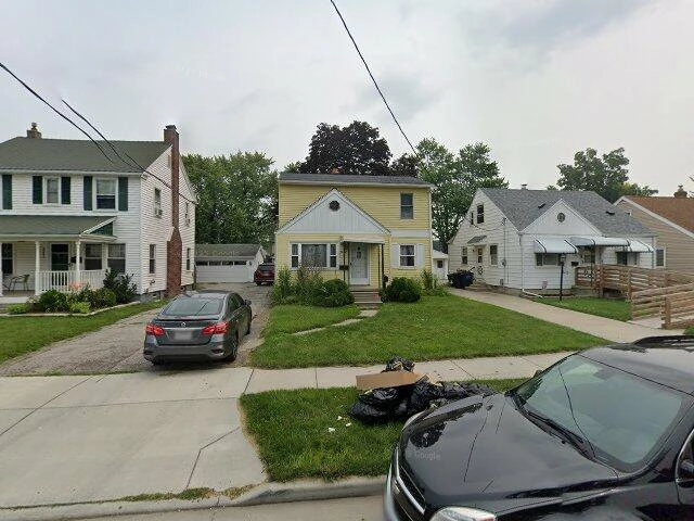 House image located at Toledo, OH 43614