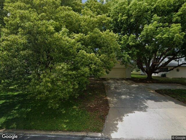 House image located at Hudson, FL 34667