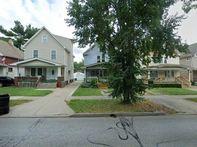House image located at Cleveland, OH 44109