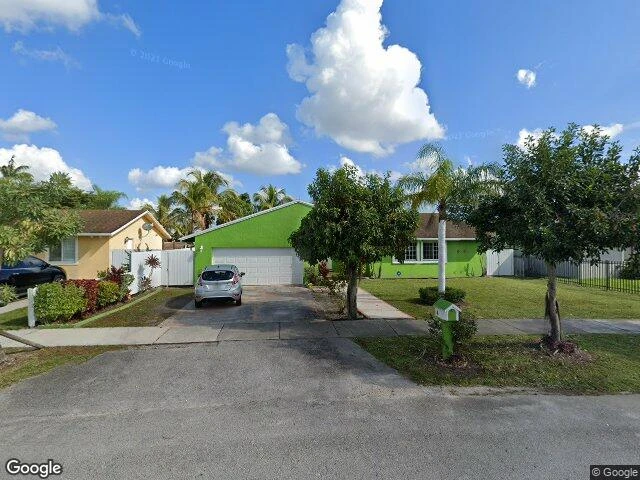 House image located at Miami, FL 33157