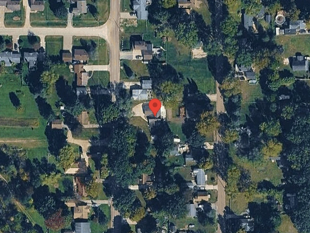 House image located at Mount Morris, MI 48458