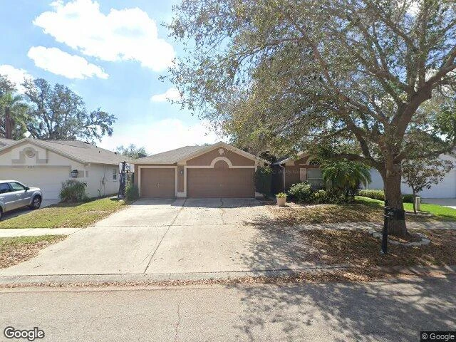 House image located at Valrico, FL 33596