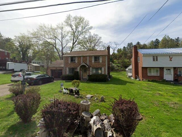 House image located at Bethel Park, PA 15102