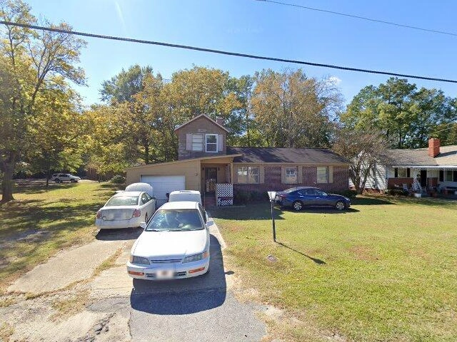 House image located at Cheraw, SC 29520