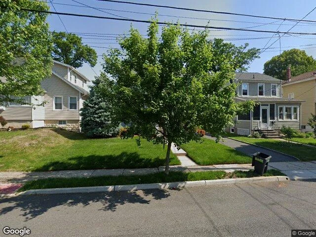 House image located at Nutley, NJ 07110