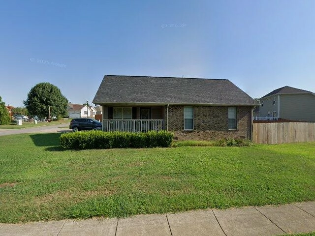 House image located at Pleasant View, TN 37146