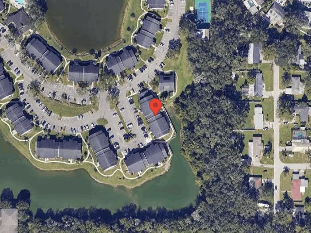 House image located at Brandon, FL 33511