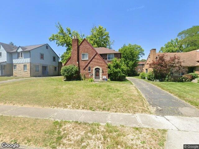 House image located at Dayton, OH 45405