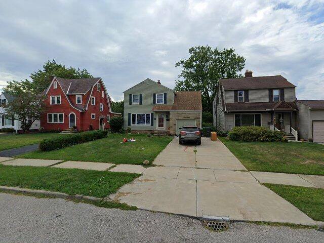 House image located at Euclid, OH 44132